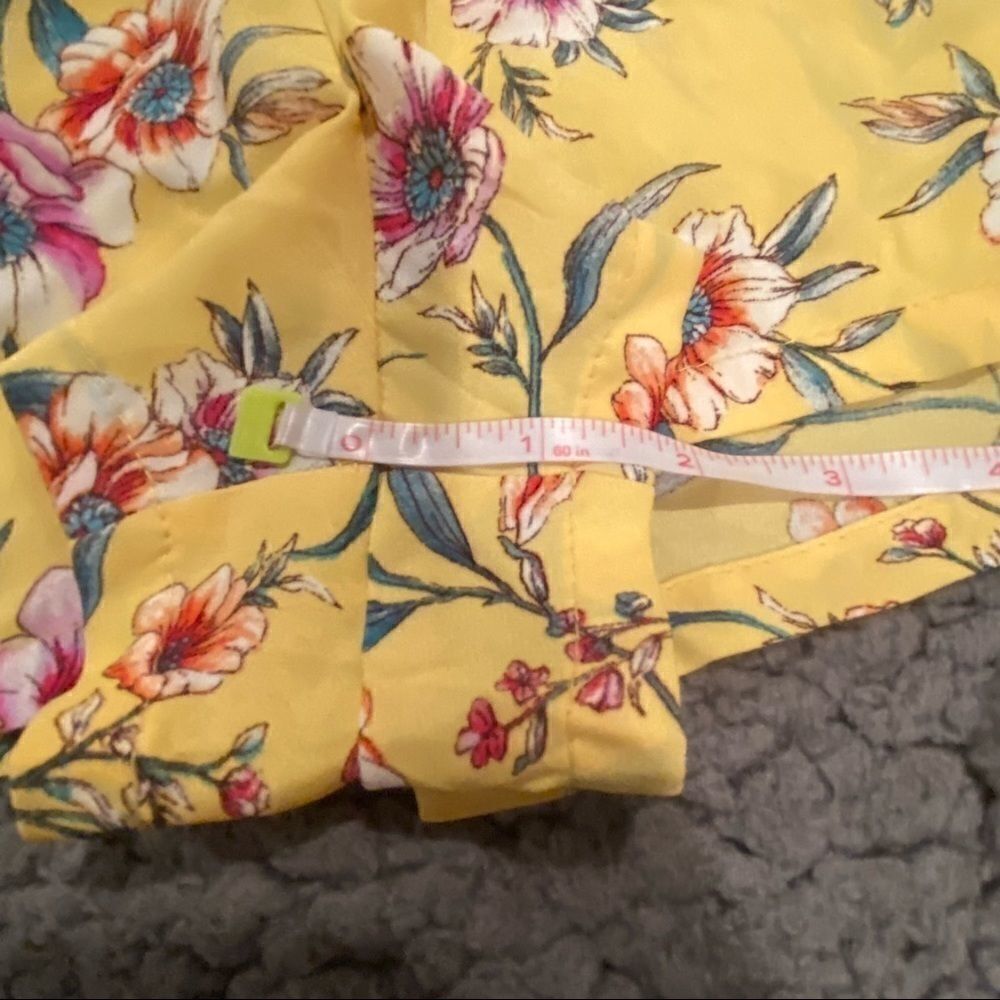 Timing Romper - Picture 6 of 12